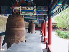 -大钟寺古钟博物馆