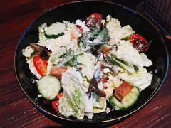 -蜜桃餐厅·伴山(绿宝广场店)