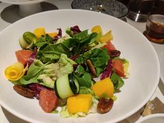 -四季民福烤鸭店(外滩外白渡桥店)