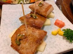 -高木日本料理(静安寺店)