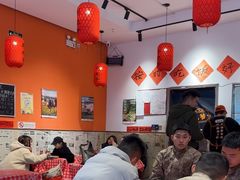 -荆九爷爆炒桥头三嫩(夫子庙店)