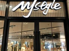 -MJstyle(金虹桥店)