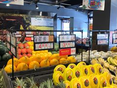 -果多美(纪家庙店)