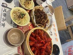 -靓靓蒸虾·头牌蒸虾(沙湖旗舰店)
