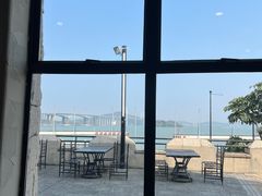 -南沙游艇会·大兵船餐厅