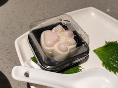 -海底捞火锅(奥体南路店)