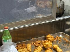 -信二嫂虾饼(振兴路店)