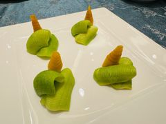 -扬州香格里拉·香宫中餐厅