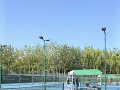 -中体一方网球培训(国家网球中心校区)