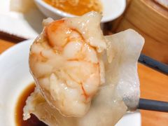 -頂好酒家·经典粤菜(海信广场店)