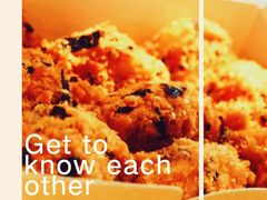 海苔肉松贝贝-詹记桃酥(融创茂店)