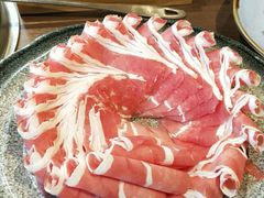 -快乐小羊火锅(河西王府井店)