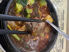 -清真·穆萨砂锅(大皮院店)