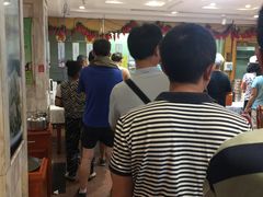 等位区-峨嵋酒家总店(车公庄店)