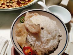 -初蓉丨遇见新川菜(亲贤街荣耀店)