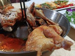 -张家卫·阳江菜·小海鲜(肥婆湾桥店)