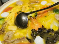 绍三鲜-寻宝记绍兴菜(鲁迅路店)