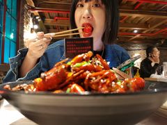 -巴厘龙虾·榜首油焖大虾(洞庭·艺术洋房店)