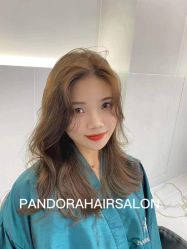 -潘多拉Hairsalon