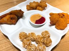 -菲滋意式餐厅(西溪印象城店)