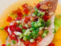 -皇朝会.经典传统粤菜(外滩店)