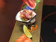 -蟹田居·活蟹料理(东城店)