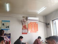 大堂-一品鲜鱼锅贴(人民一路店)