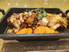 -羊之道草原味道清真餐厅(番禺店)