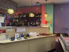 -葛尼沙印度餐厅 (镇明路店)