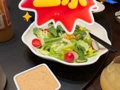 -钱塘秋荷·新江浙菜(沪太路店)