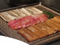-三利音·玖弄小鲜(浦东嘉里城店)