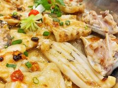 -阿多私房菜(顺德店)