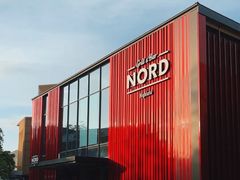门面-Nord Grill&Bar Highland诺德西餐(深圳欢乐海岸店)