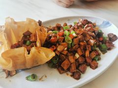 -香谷私厨(高新店)