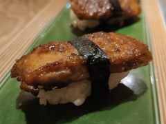 -隐泉京望日式料理(太和广场店)