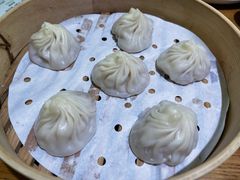 苏小柳金牌小笼包-苏小柳手工点心(人民广场分院)