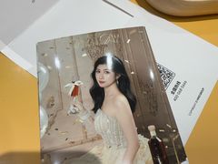 -海马体照相馆(万菱汇店)