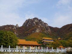-五龙山