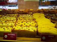 -味多美蛋糕(安定门店)