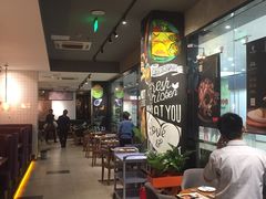 -塔可墨西哥餐厅(新城市广场店)