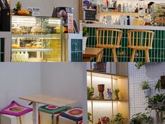 -Fruiffee Cafe 果啡派