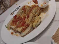 -花少爷·鲜虾干贝粥(延安万达店)