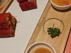 -悦得闲广式点心茶楼(蓝鲸世界店)