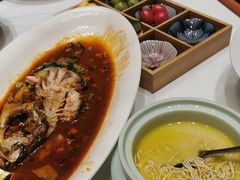 徽州臭桂鱼-同庆楼(建邺万达店)