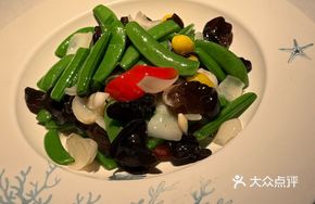 荷塘小炒皇