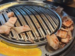 -GOGIYA·咕叽吖韩国传统烤肉店(小榄店)