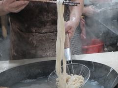 -佰仙面馆