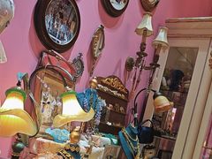 -JOURNEY SHOP.vintage杂货铺