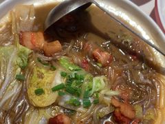 -李老哈·东北菜(宋园路店)