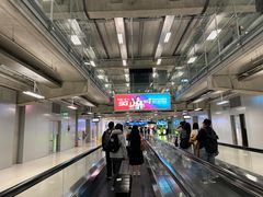 -曼谷素万那普国际机场